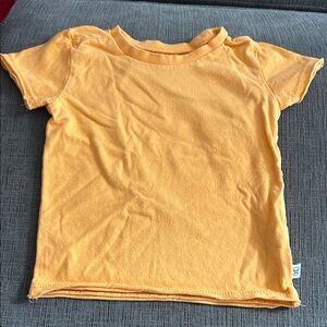 5/$20 HONEST T-Shirt Baby Girl 12mo